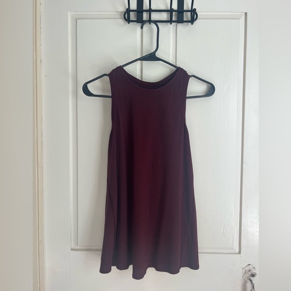 lululemon All Tied Up Tank - Picture 1 of 3